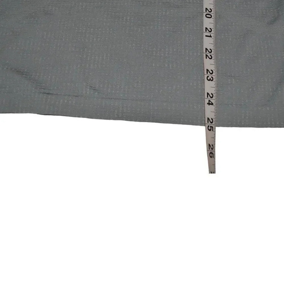 Lululemon‎ Swiftly Racerback Tank 6 Grey Stretch Activewear Breathable - Picture 8 of 8